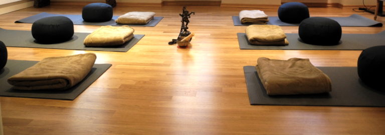 QiGong Raum