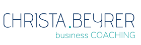 CHRISTA.BEYRER | Business Coaching